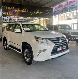 Lexus GX